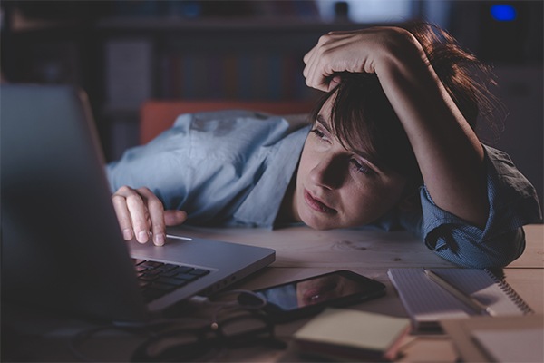 Worker fatigue is a problem is Australia